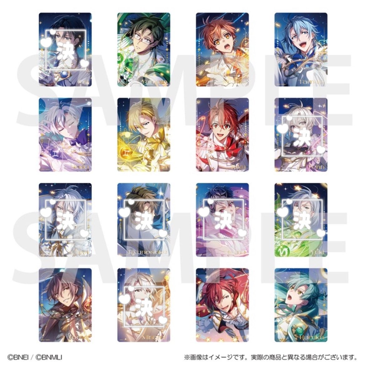 ろむろむ tweet media