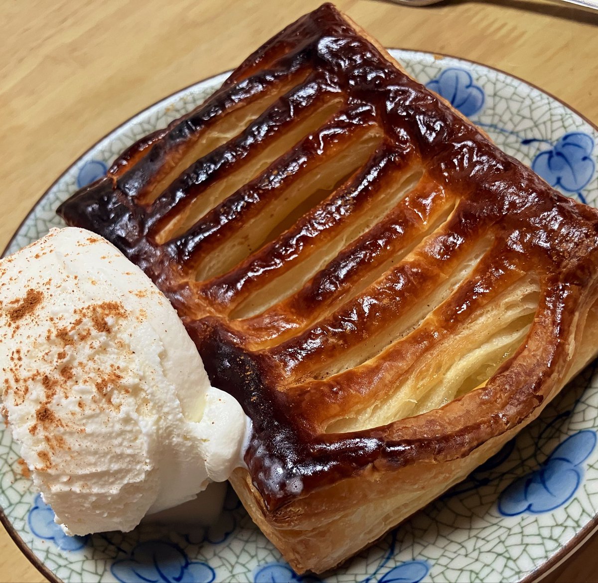 ナッチャン tweet media