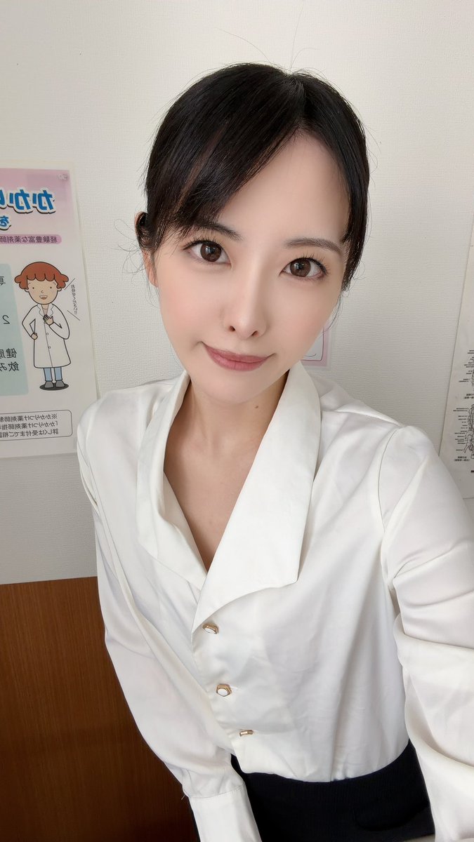 祈山愛(きやまあい) ♡( ･─･ ) tweet media