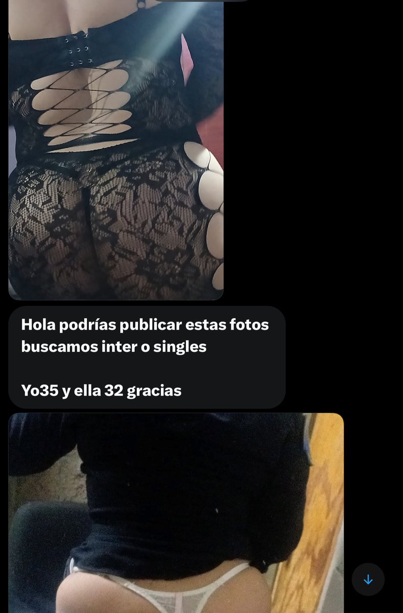 Cuckold aportes, MTY tweet media
