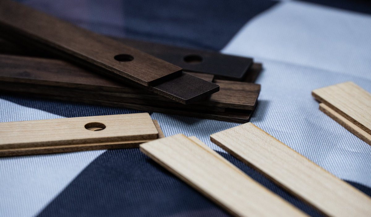JezailFunder's tweet photo. 🪵Jiffy75 wood panels: Safely in stock!
⚠️Friendly Reminder:KS needs 14 days process pledges.Please check for any failed or pending payments to avoid order cancellation or shipping delays  Please check your inbox!
⏰ Deadline: TODAY, 8:00 PM (CST)
Thanks for your support! 🙏✨ https://t.co/W0oKemvbXO