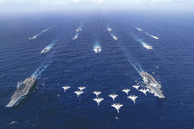 人民日報  People's Daily tweet media