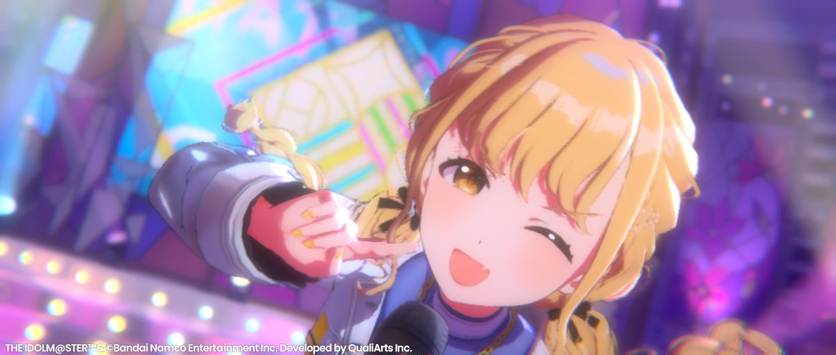 ゆりあ/げん🐟 tweet media