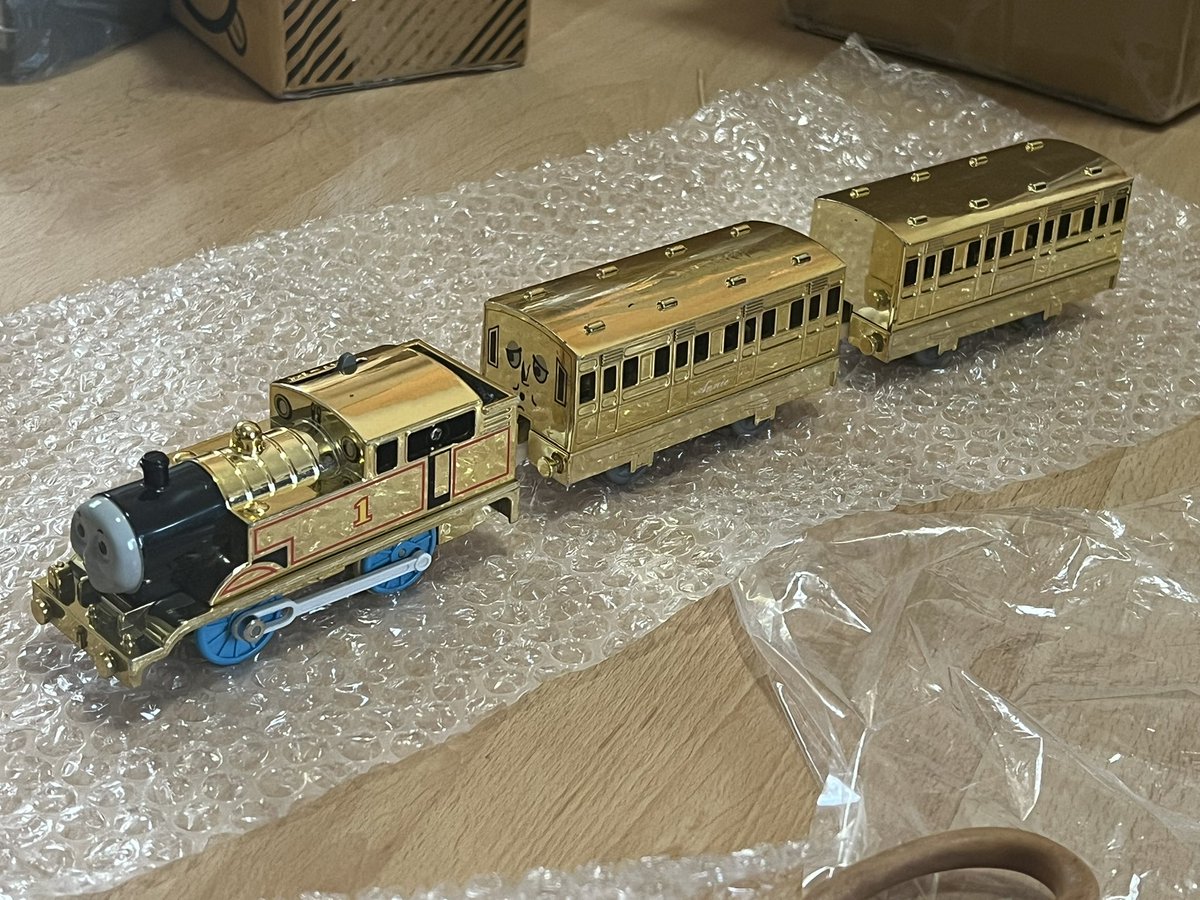 Stamp Plarail Store tweet media