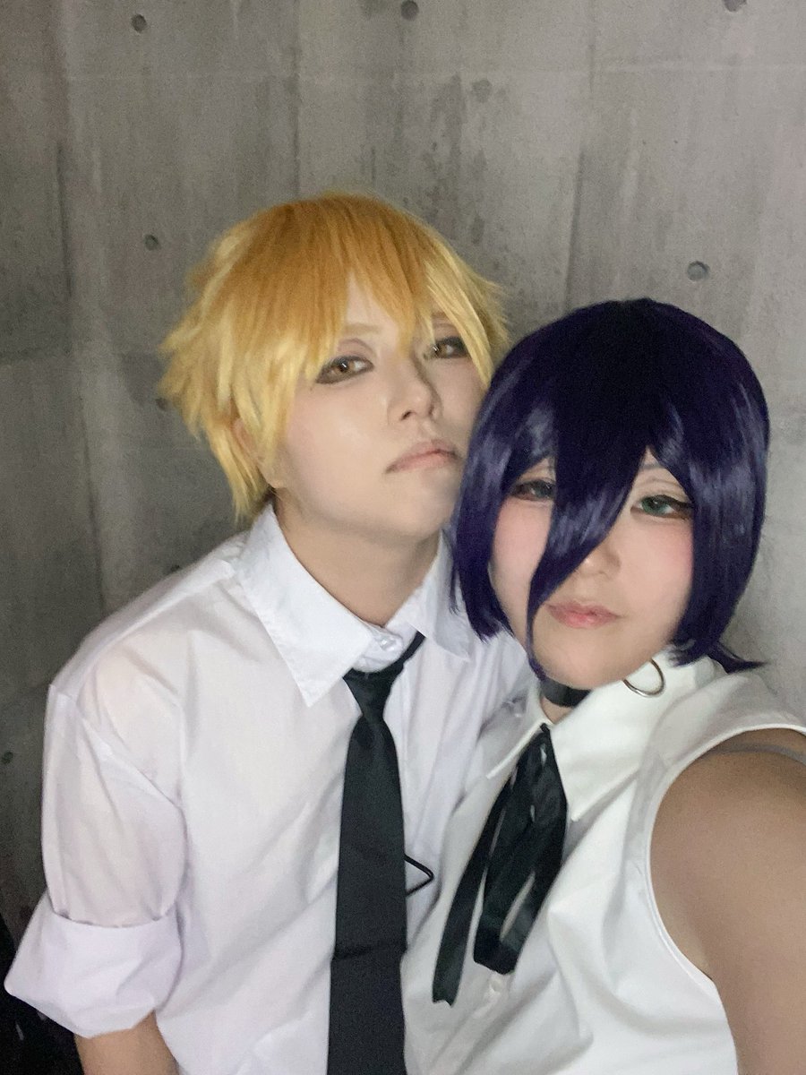 フランスパン tweet media