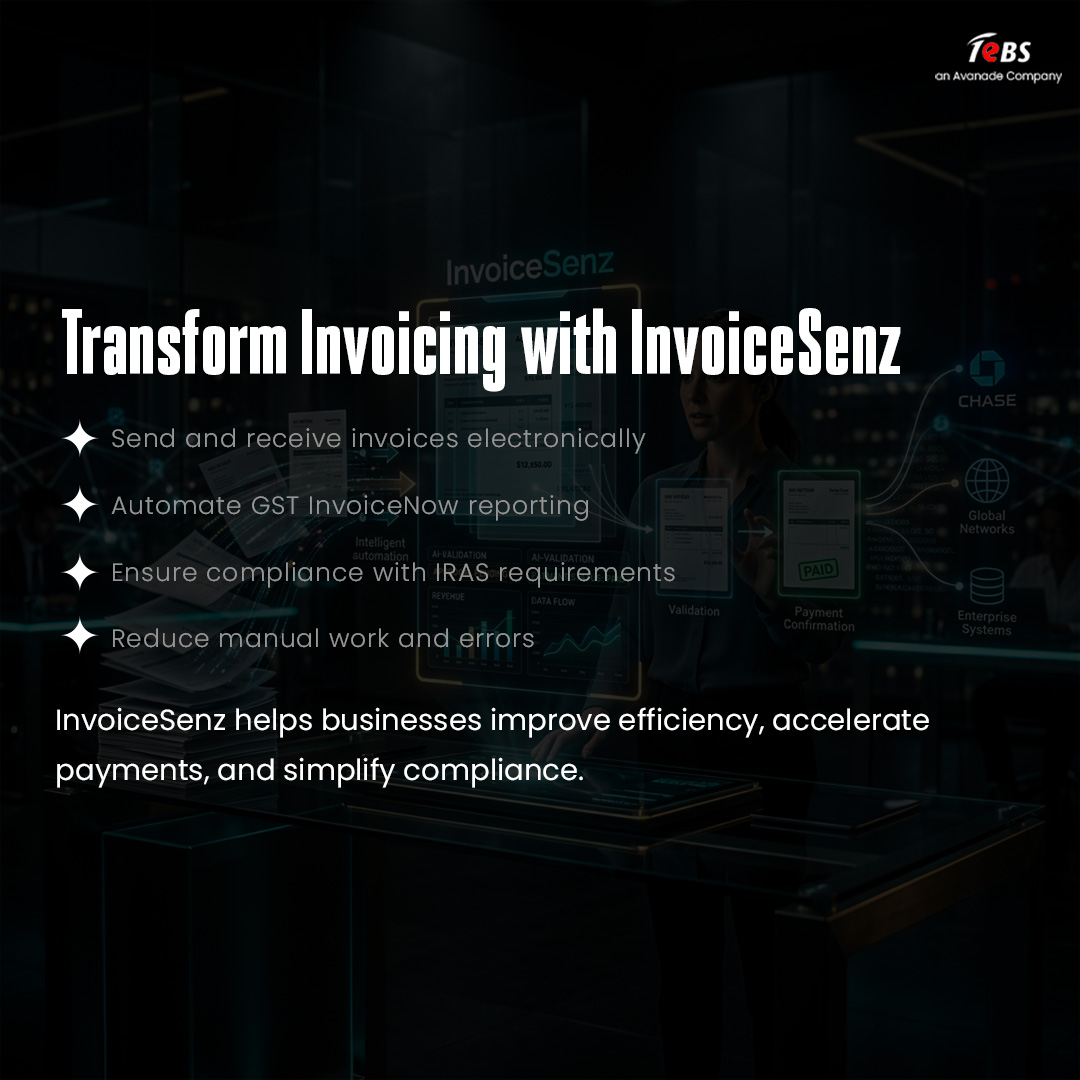 Total eBiz Solutions tweet media