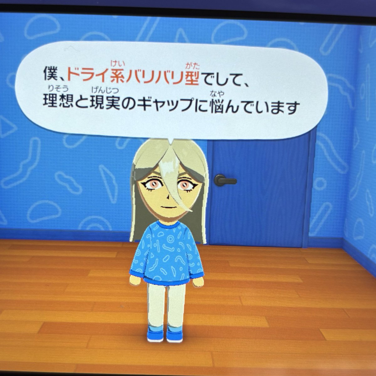 冬天✴︎九州コミティア10【C03】 tweet media