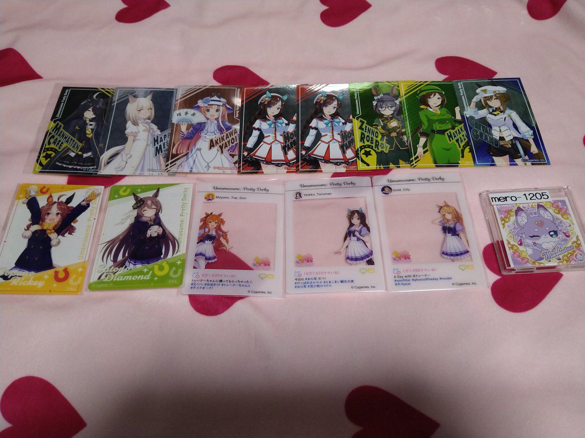 めろこ🐰既読印なし返信❌ tweet media