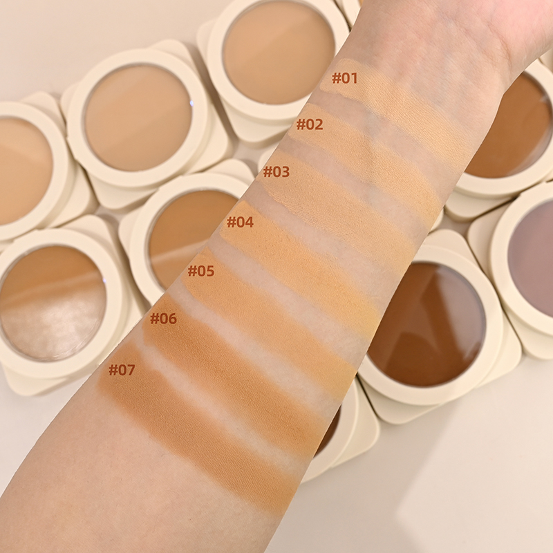 PanniCosmetics1's tweet image. Premium Private Label Pressed Powder Supplier. 🎯
14 high-quality shades | Custom Logo Packaging
High coverage, waterproof &amp;amp; sweat-proof.
Fast MOQ &amp;amp; competitive price. DM us!
#newlaunch #pressedpowder #14colors #matte #customlogo #mattepowder #waterproof #makeuplovers #oemodm