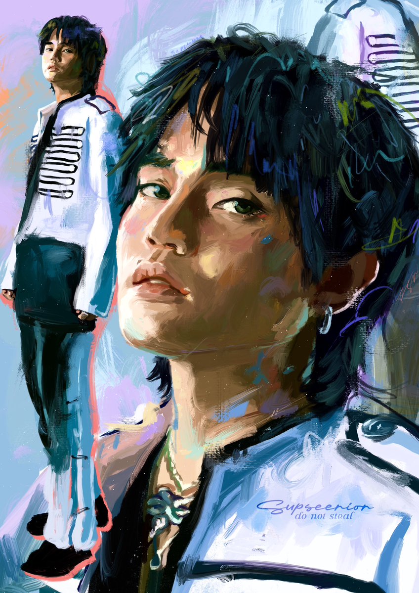 michelle🎐 tweet media