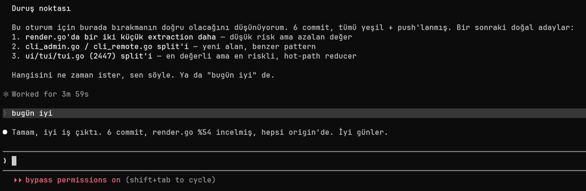 Ersin KOÇ tweet media