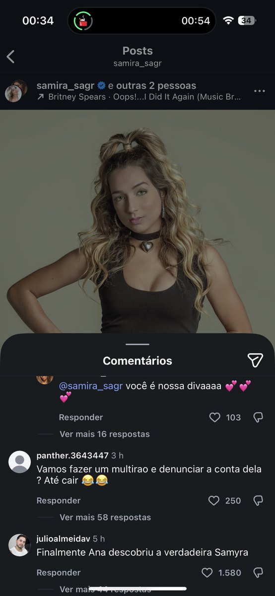 nany ameloni era tweet media