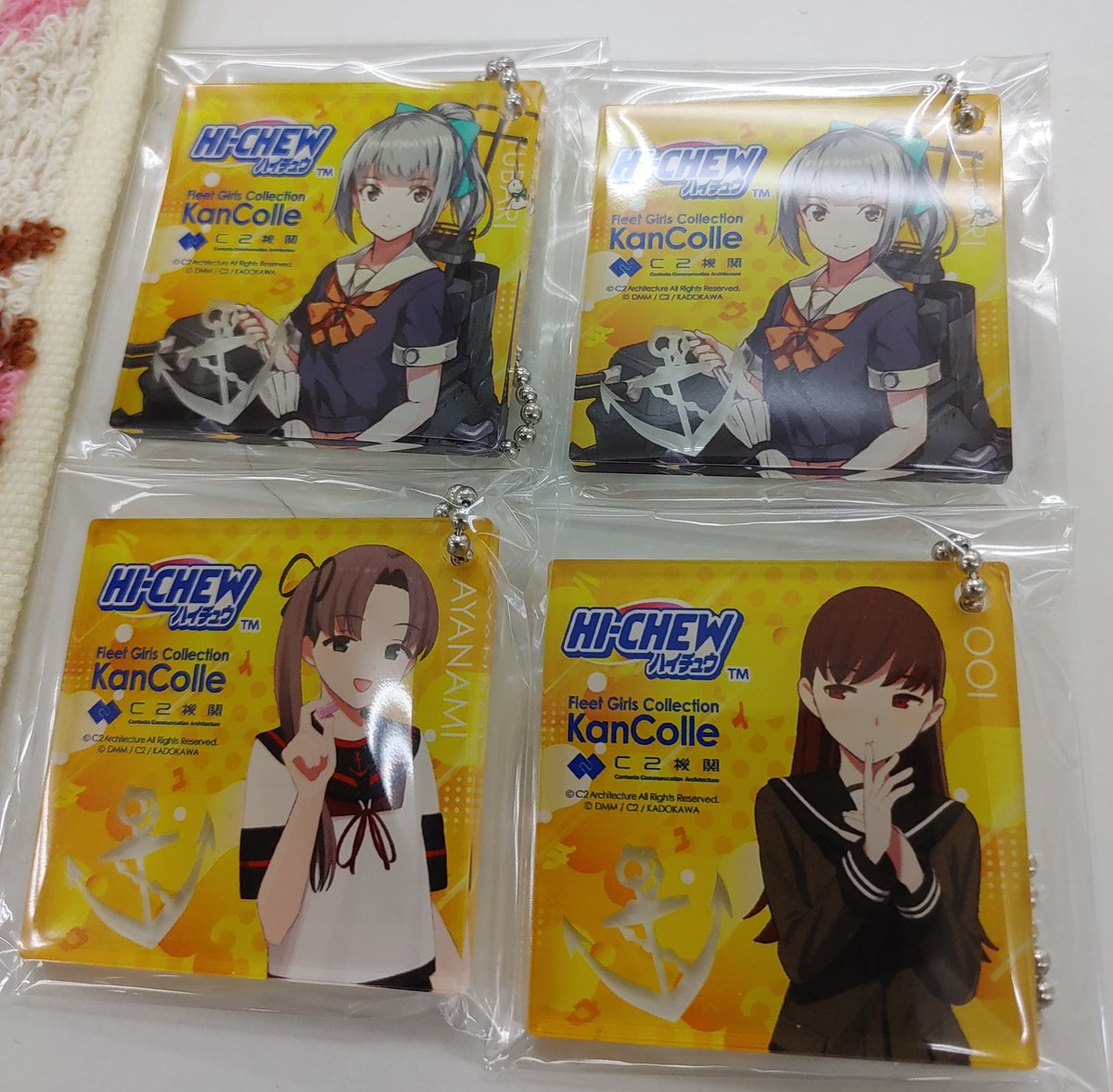 古代　大和嫁提督 tweet media