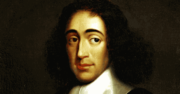ECVida's tweet photo. Baruch Spinoza, filósofo: “La mayor soberbia, y la mayor abyección, son la mayor ignorancia de sí mismo” https://t.co/WuxGlIVoLG