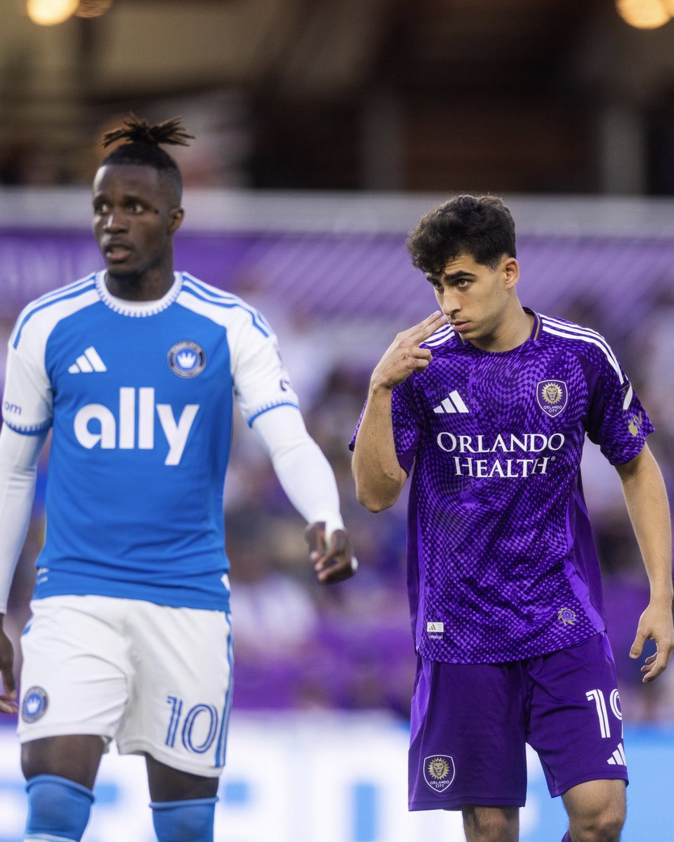 Orlando City SC tweet media