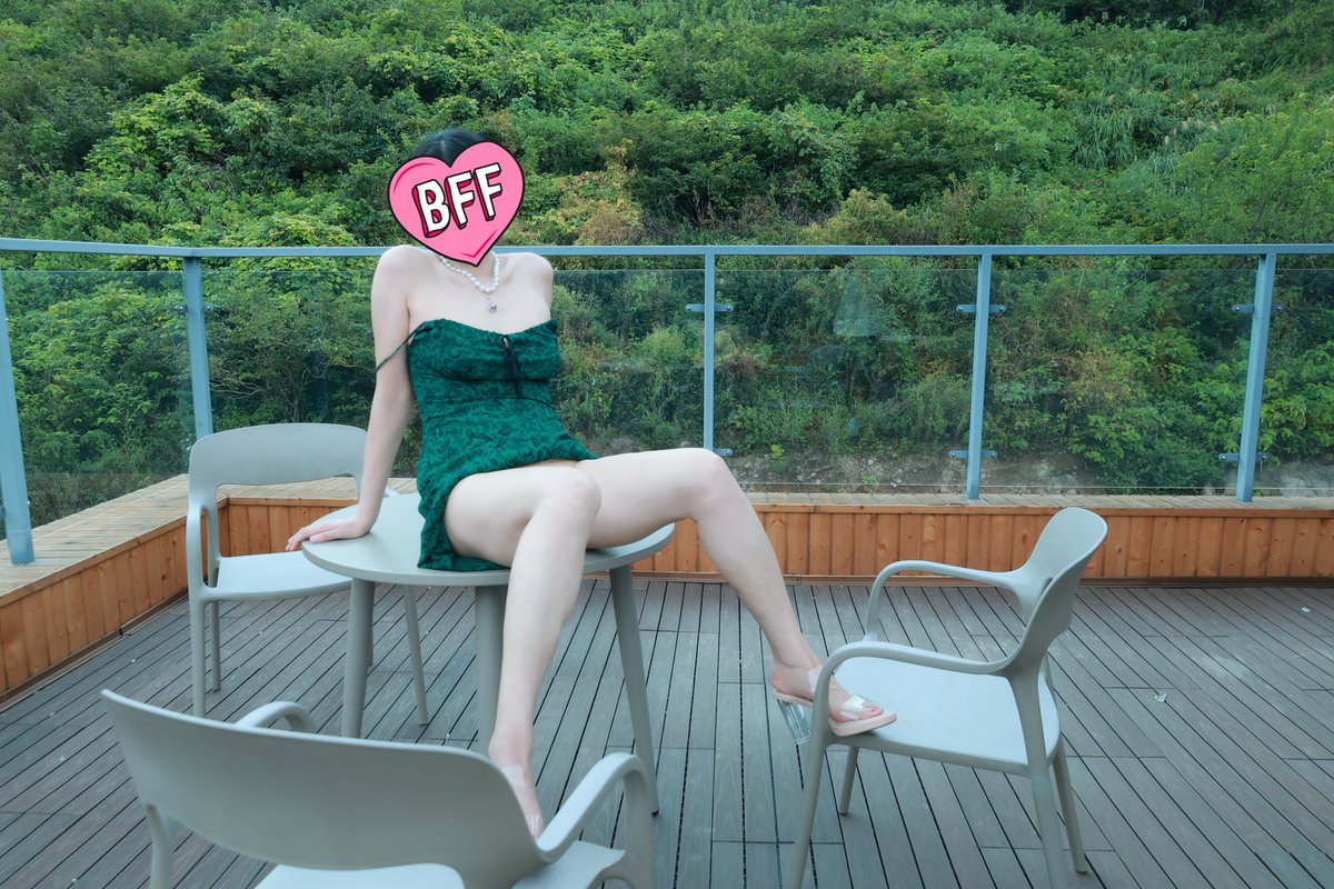 天天爱露初 tweet media