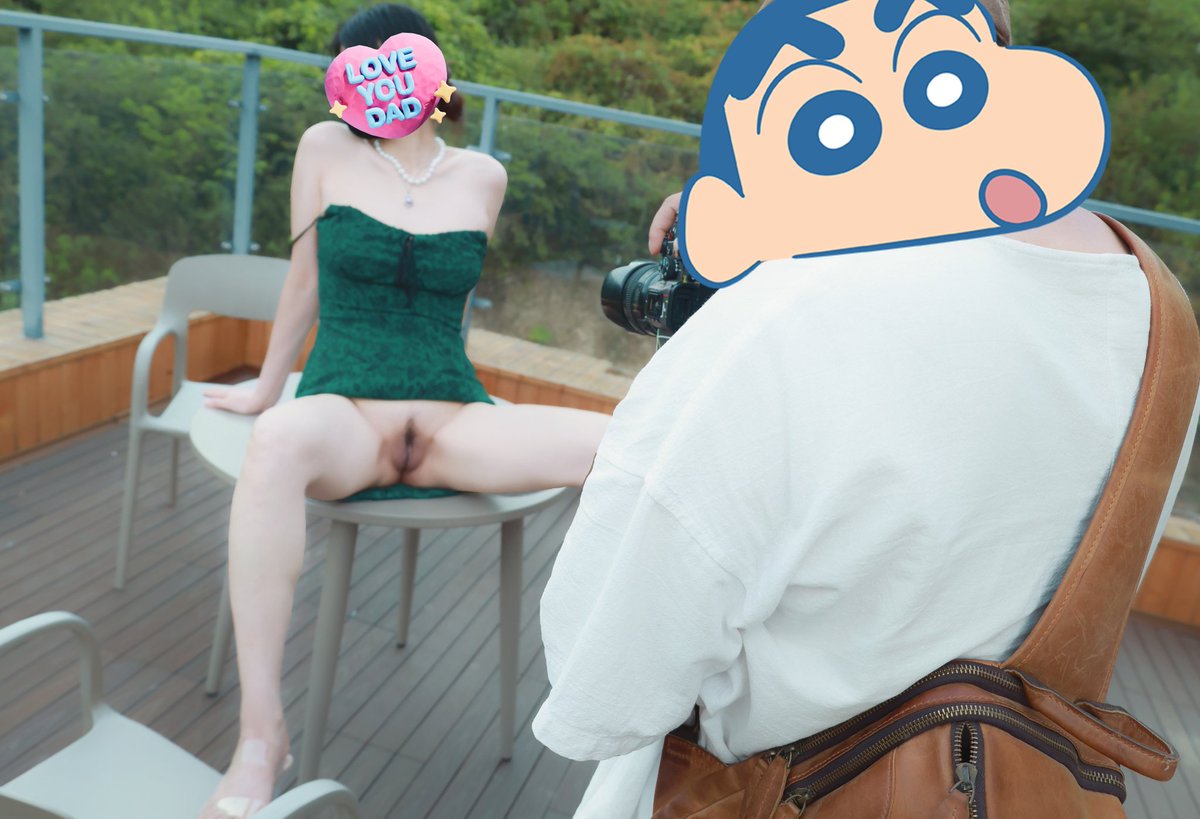 天天爱露初 tweet media