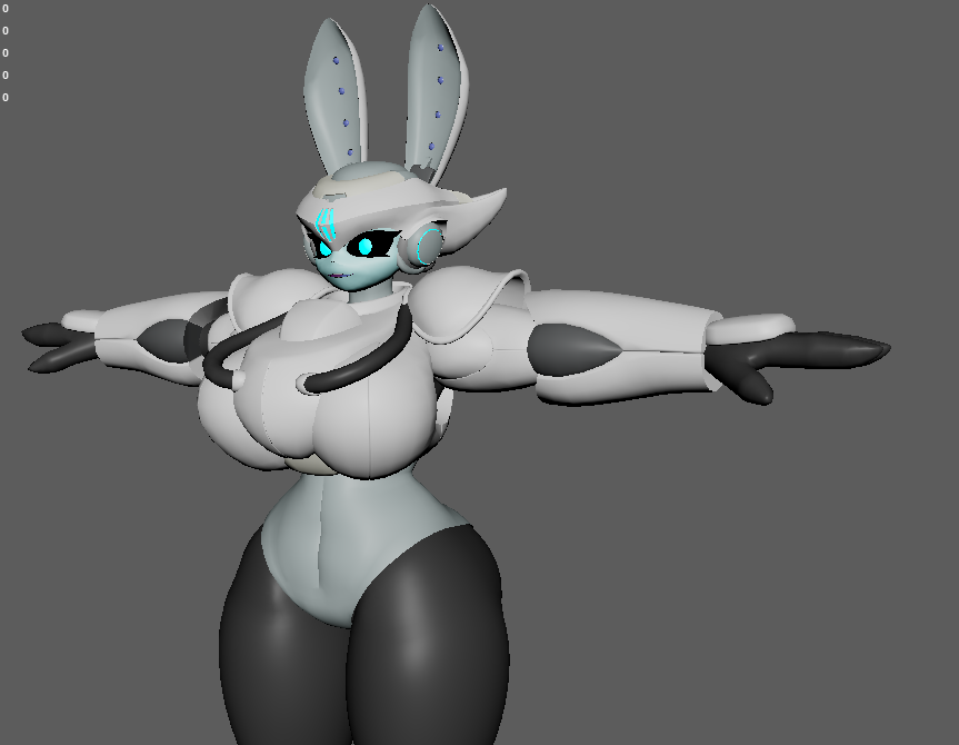 Jaller Arts (Comms Closed) tweet media