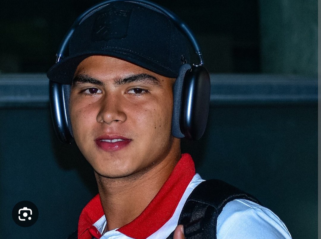 DRM Escarlata 15⭐ tweet media