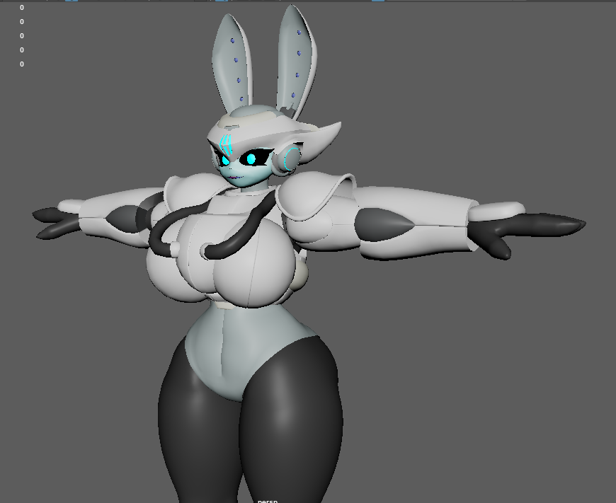 Jaller Arts (Comms Closed) tweet media