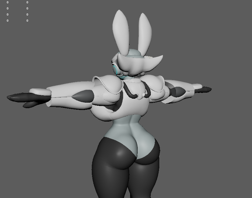 Jaller Arts (Comms Closed) tweet media