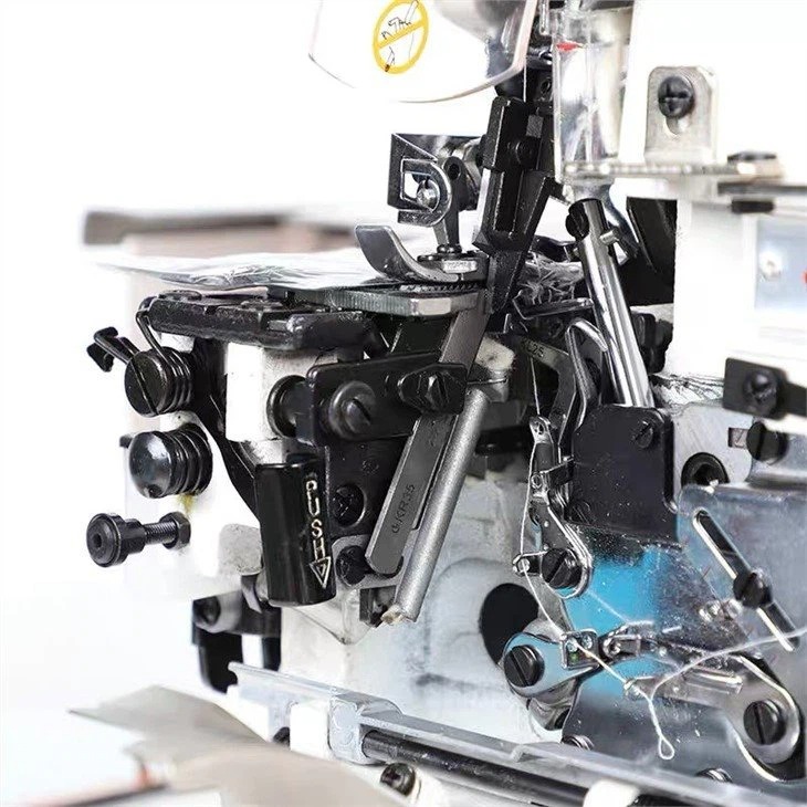 jingLi1149079's tweet image. 🔍 Every machine is tested before shipment!
From stitch quality to motor performance &amp;amp; packaging checks, we ensure reliable sewing performance every time. 📦
📧 doris@jukky.com🌐 jukkymachine.com
#zhejiangfanghua #qualitycontrol #producttesting #sewingmachine
