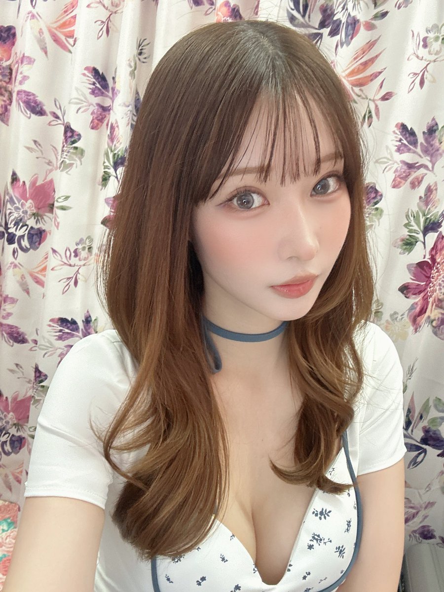 大野真依 (きみとバンド) tweet media