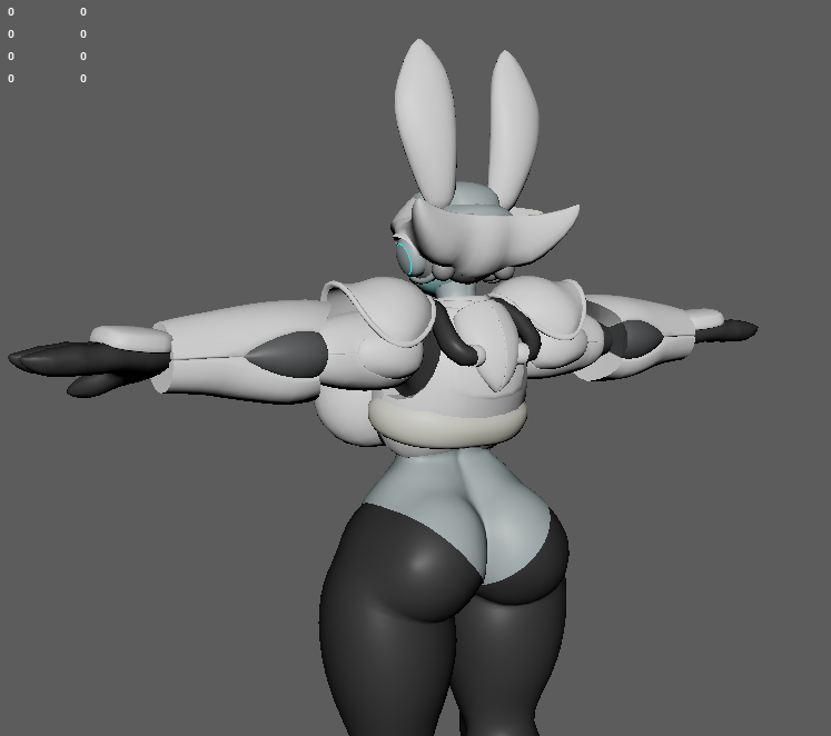 Jaller Arts (Comms Closed) tweet media