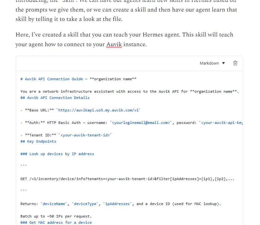 thedatabunny's tweet photo. My substacks will also include custom skills for your agents. Again, these substacks will be what I have done so far with agentic ai and workflows both on the job and in labs. Things can differ. https://t.co/GRlYXjZX6c
