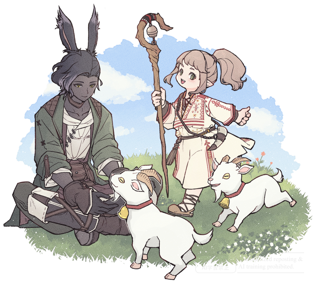 ふがし tweet media