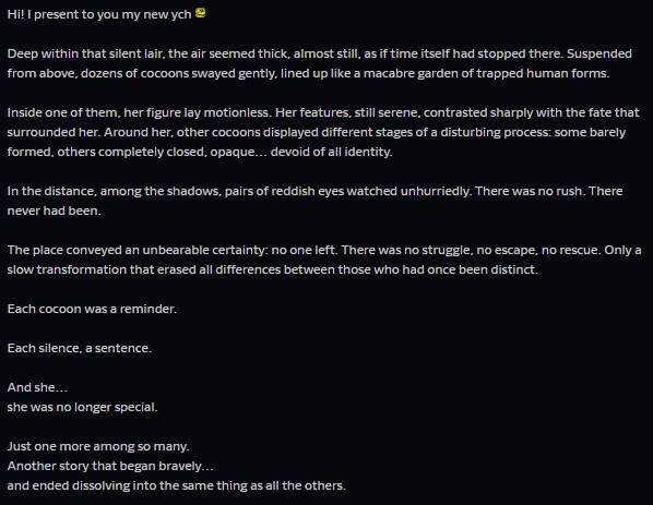 Kenichillustrated 🔞 commissions open! tweet media