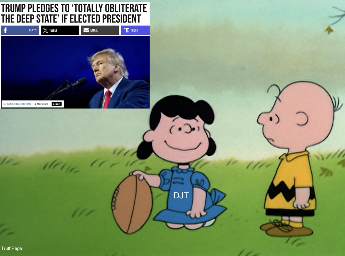 TruthPepe tweet media