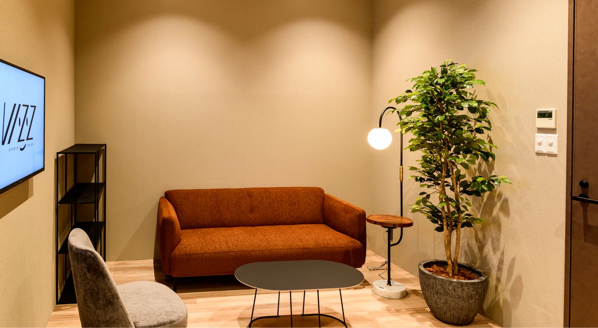 ビズる君＠STUDIO VIZZ EBISU/イベントスタジオ tweet media