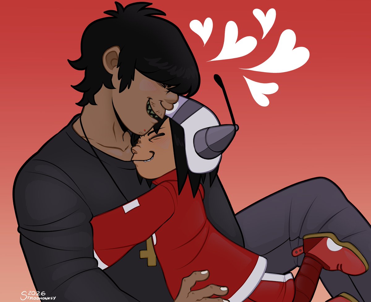 Stylo !! 🌹 tweet media