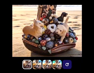 DaveTaylor's tweet image. The "AI Enhance" feature in Google Photos on Pixel phones can dramatically improve even old photos with just a tap or two. Here's how to get started with this powerful new tech... askdavetaylor.com/get-started-wi… #photography #android