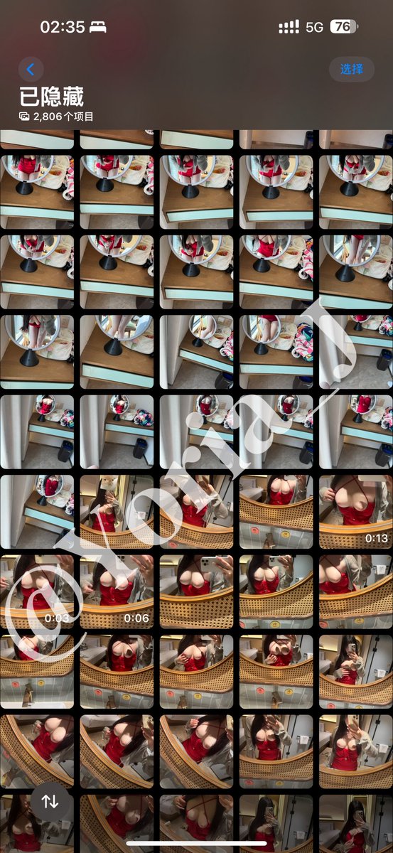 馒头咪 tweet media