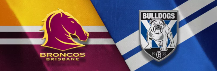 Before_You_Bet's tweet photo. Friday night at Suncorp gives us one of the more interesting betting puzzles of Round 8 in the #NRL, with Brisbane hosting Canterbury.

NRL Broncos vs Bulldogs Preview &amp; Betting Tips: https://t.co/GZEdicKISO https://t.co/9N2vhE16Ko