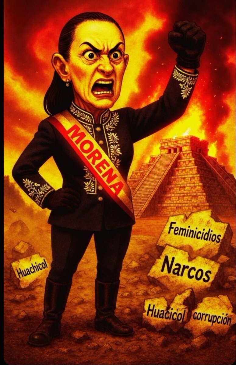 Sol Vargas tweet media