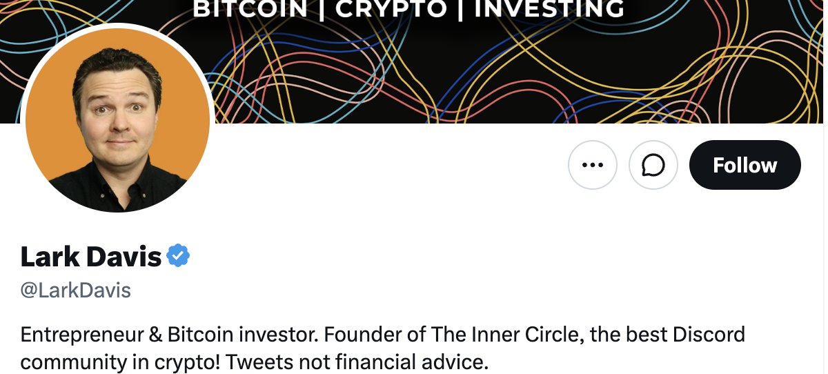 Dirk Crypto Diggy tweet media