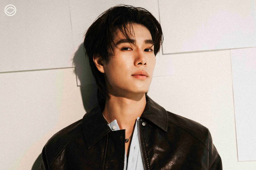 PondPhuwin Official Thailand (DoubleP) tweet media