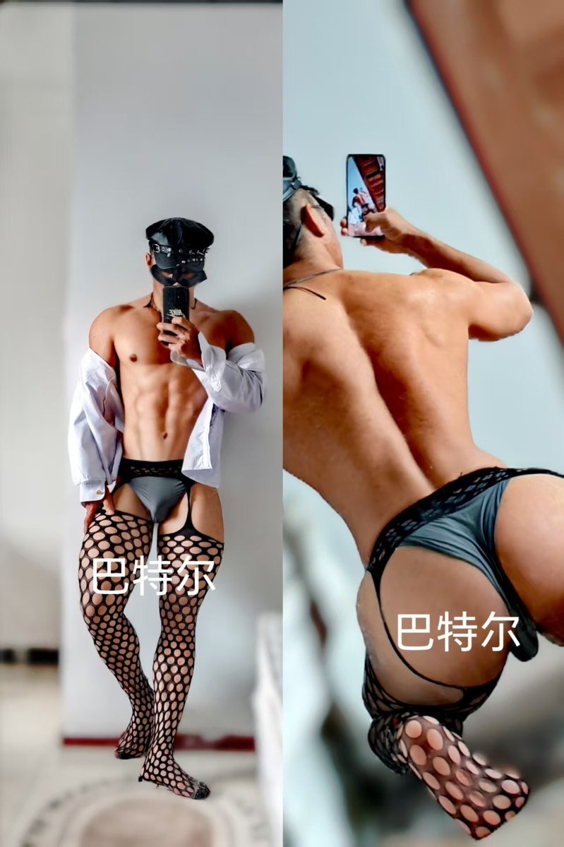 教练巴图（京津） tweet media