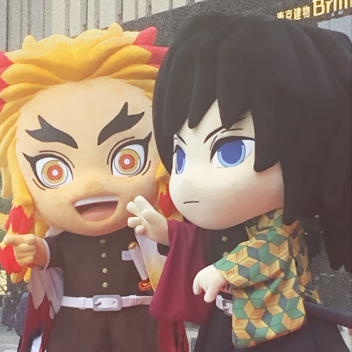 思い出したように貼る
2人の掛け合いも可愛かったね