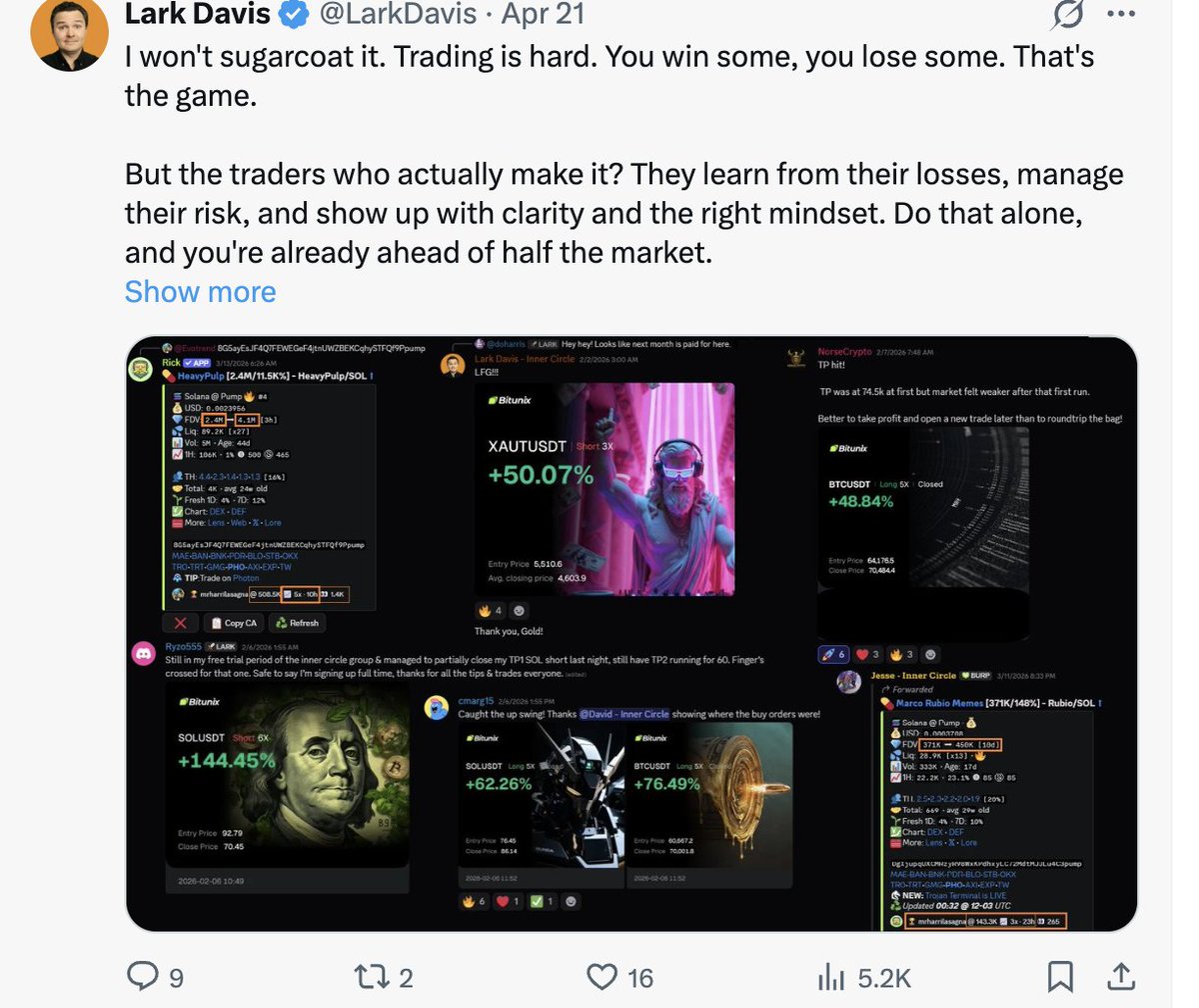 Dirk Crypto Diggy tweet media