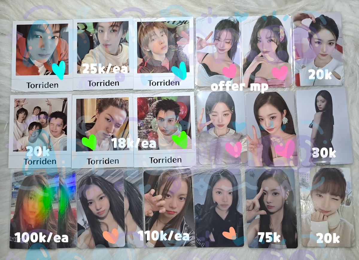 cloミ mt dm, jualan sesuai mood🫰🏻 tweet media