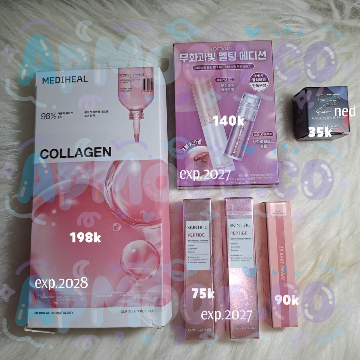 cloミ mt dm, jualan sesuai mood🫰🏻 tweet media