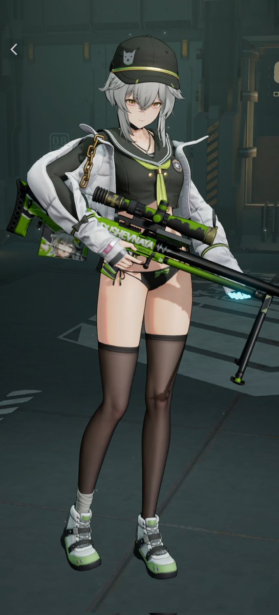 De Zeven Provinciën's Shikikan tweet media