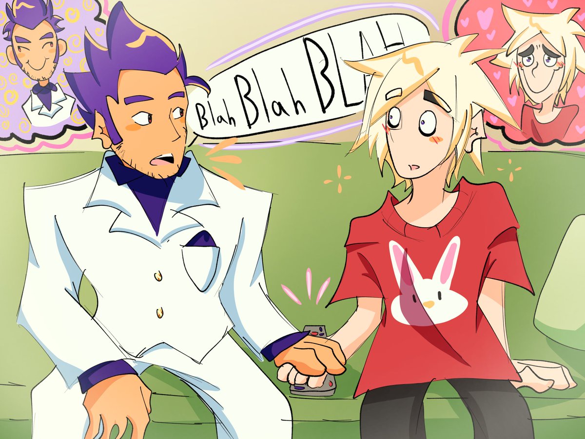 No soporte y los dibuje 🫡

Me obsesione con los clips y este ship tan bello, VIVAN LOS NOVIOS 🗣️🗣️🗣️🗣️

#Rubegetta #Fanart #Tomodachilife #Nintendo