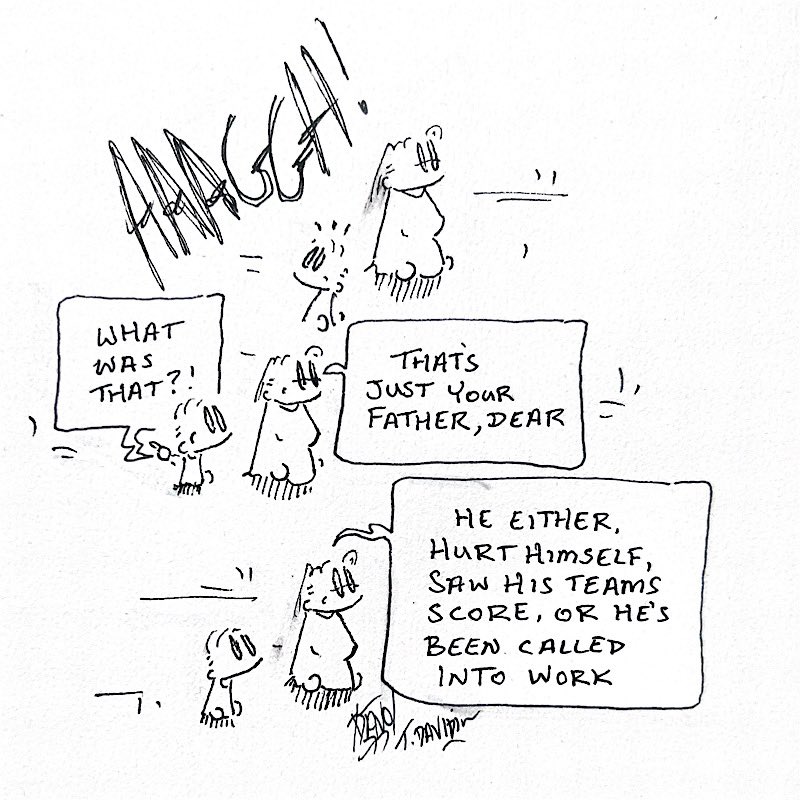 Tony Davidson tweet media