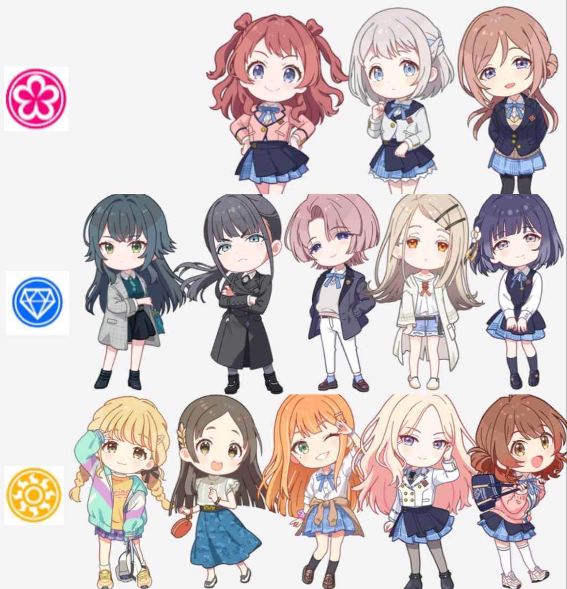 城ヶ崎. tweet media