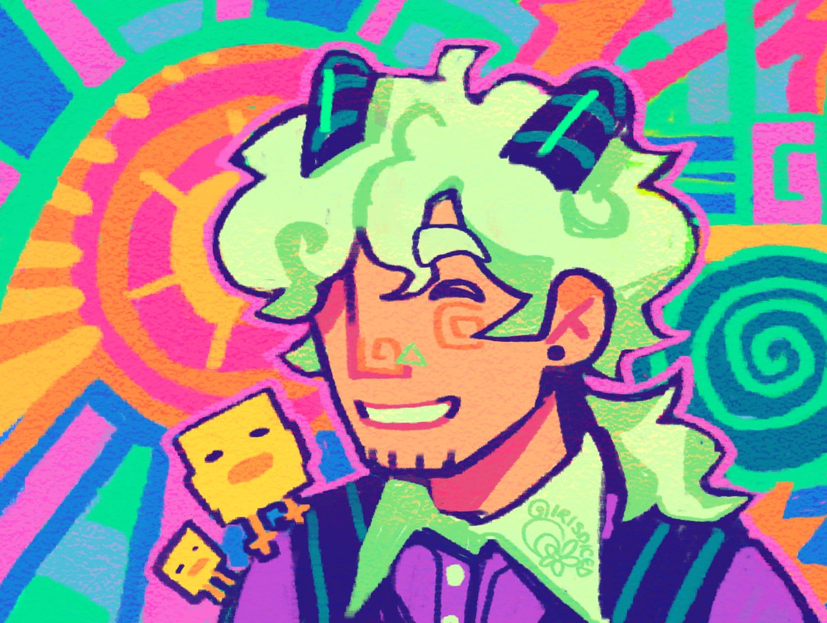 irisdice ✿ COMMS OPEN tweet media